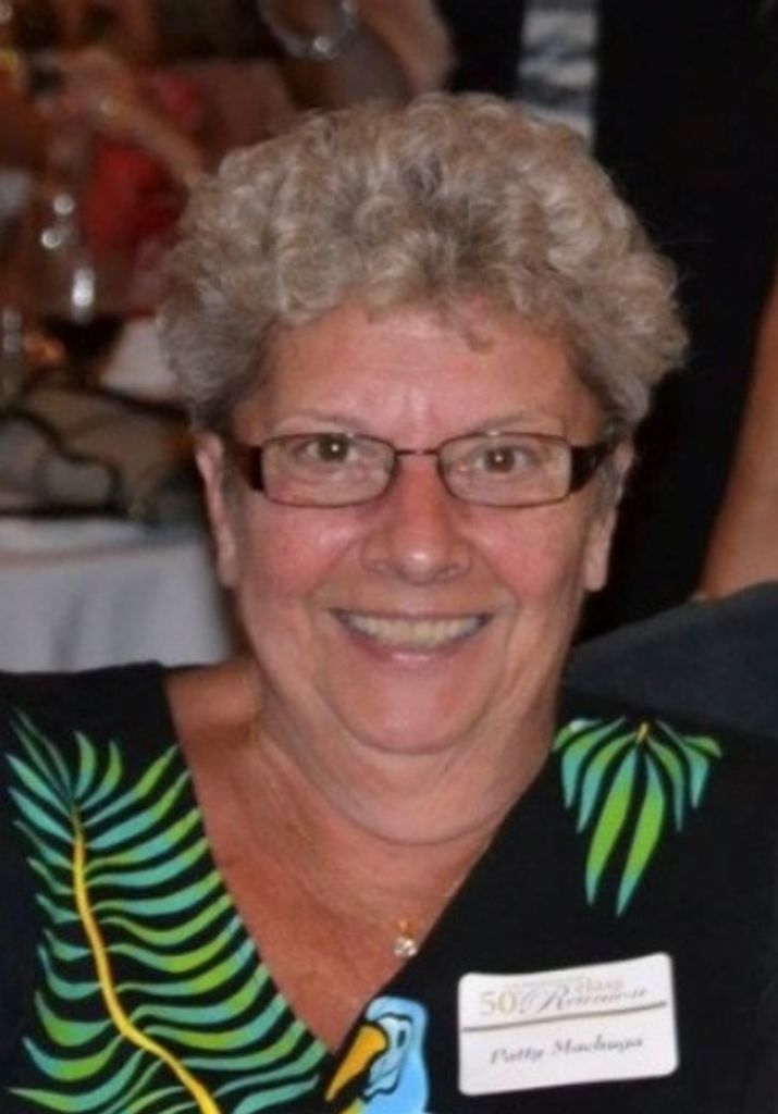 Patricia L. Machuga