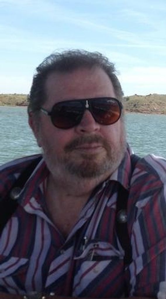 Charles Edward Teague Profile Photo