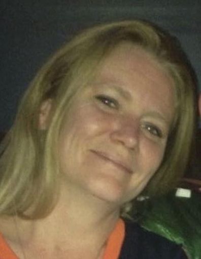 Elizabeth Ann McGuire, “Liz” Profile Photo