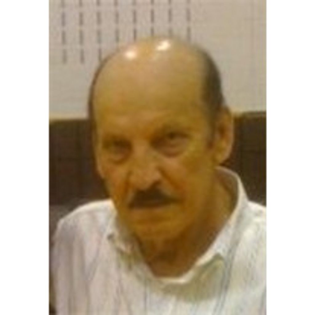 Robert D. 'Bob' Treen