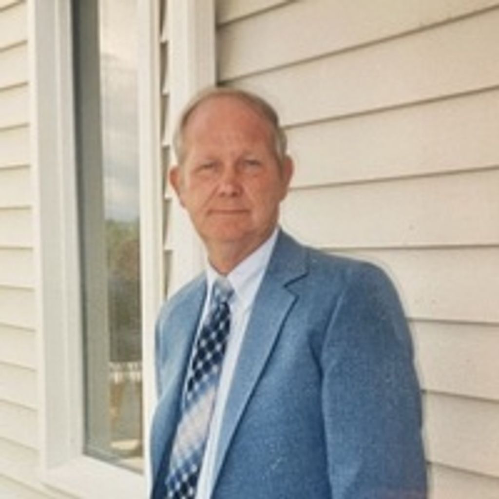 Cecil James Stewart