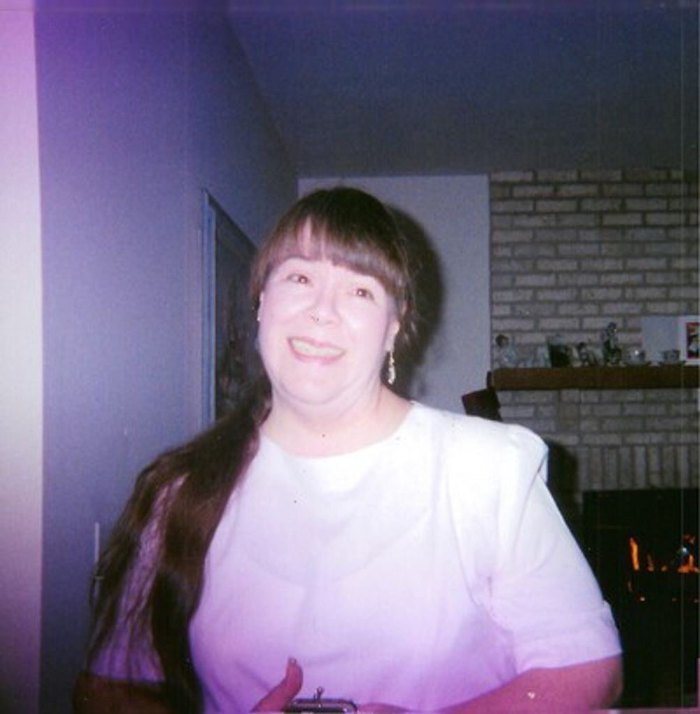 Jeanette Clinkunbroomer Profile Photo