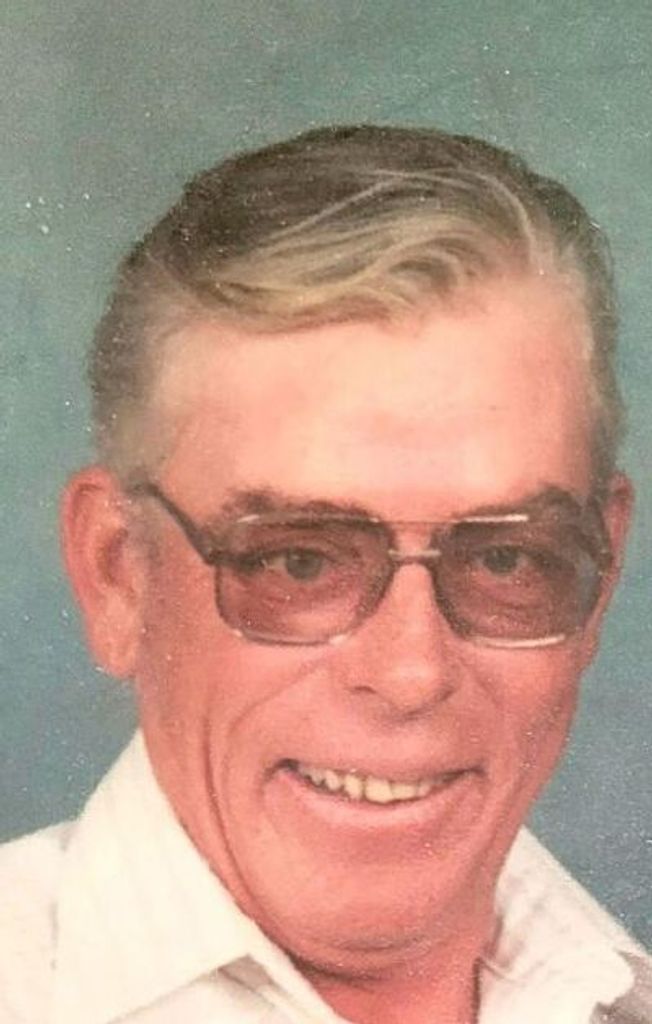 Thomas Richard Collins