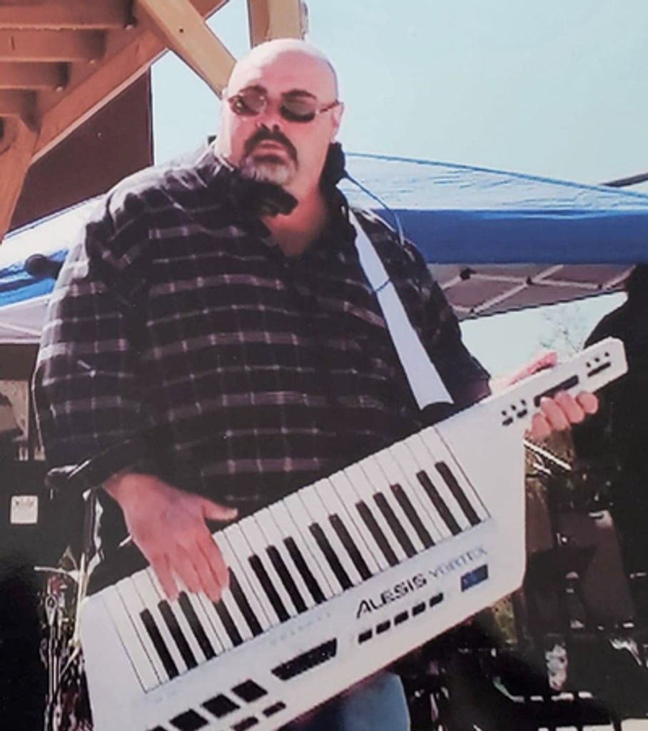 Harry Lorentz Ebbeson, Iii Profile Photo