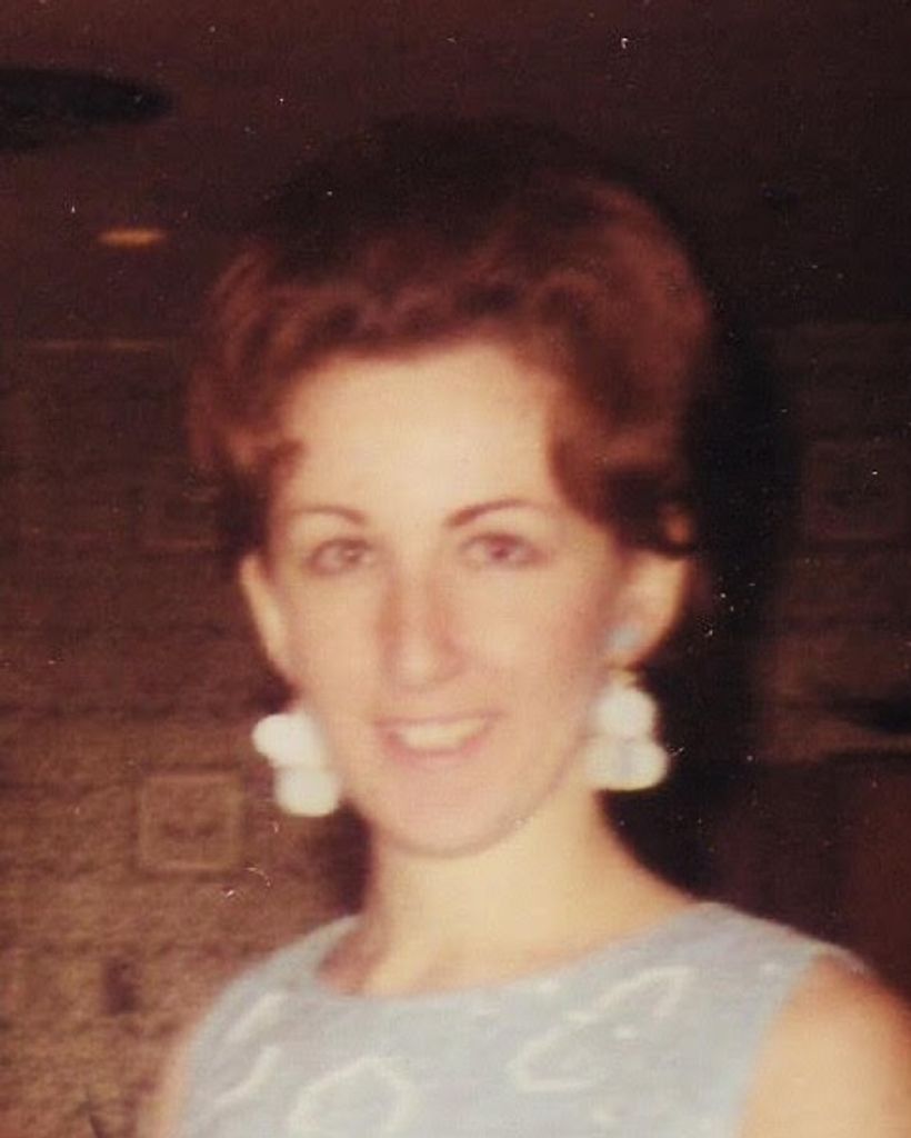 Marie Hughes