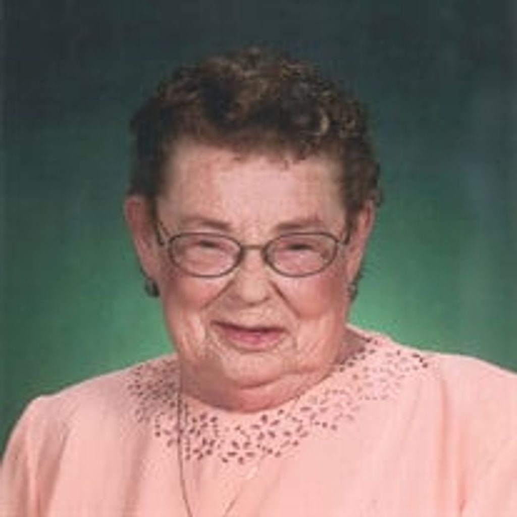 Ruby M. Derrick