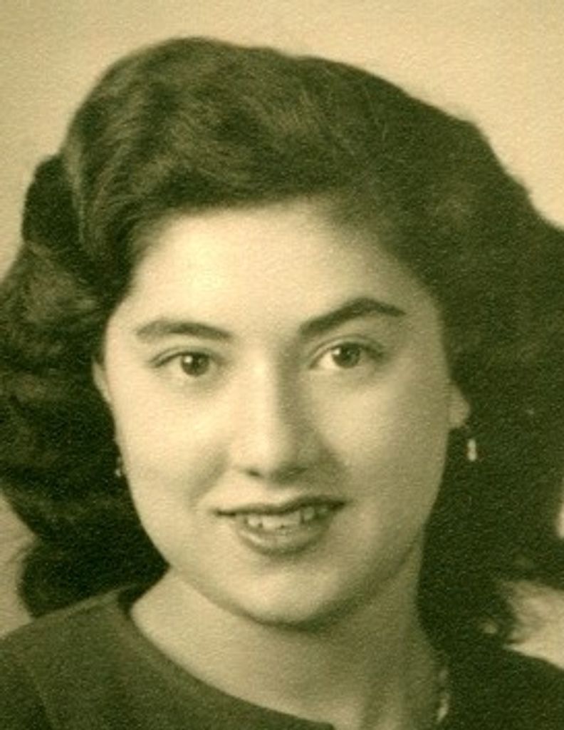 Mary Falvo