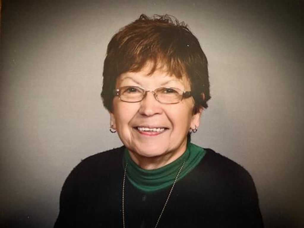 Dora B. Plummer Profile Photo