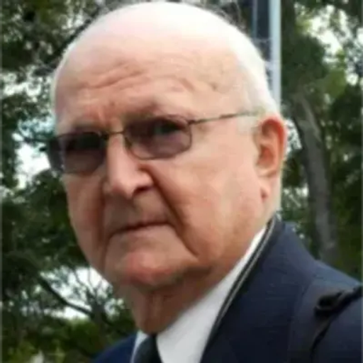 Eddie Morgan Profile Photo