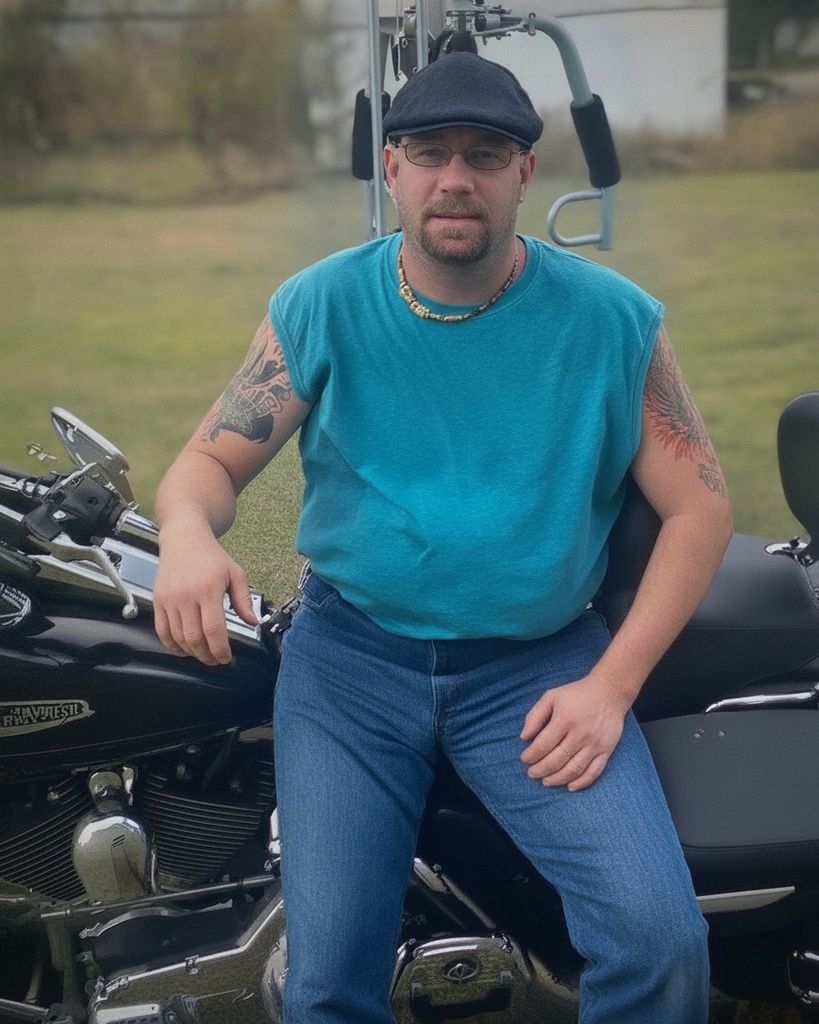 Daniel Gann Profile Photo