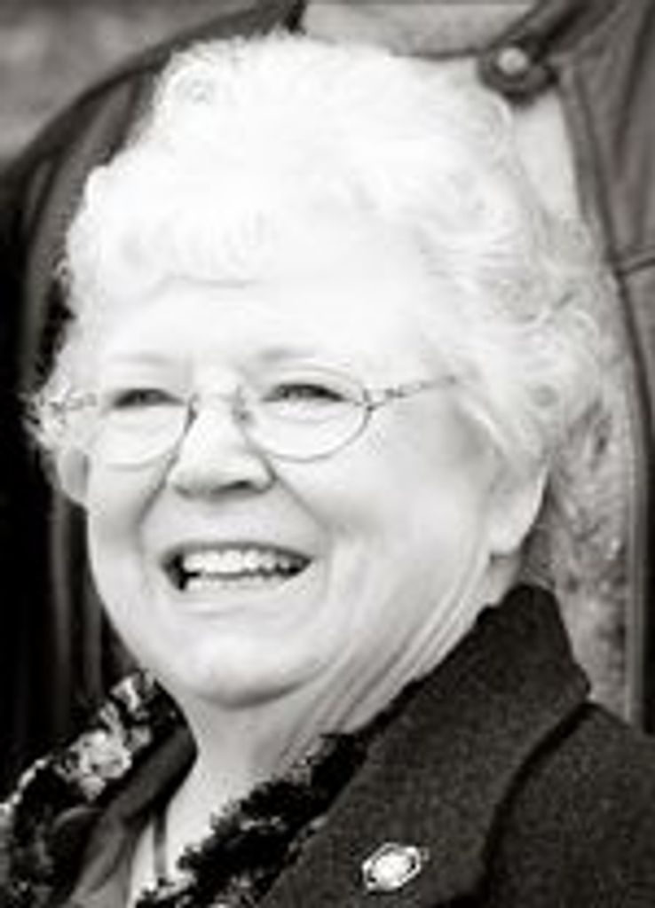Ellen June Johnson Barrus