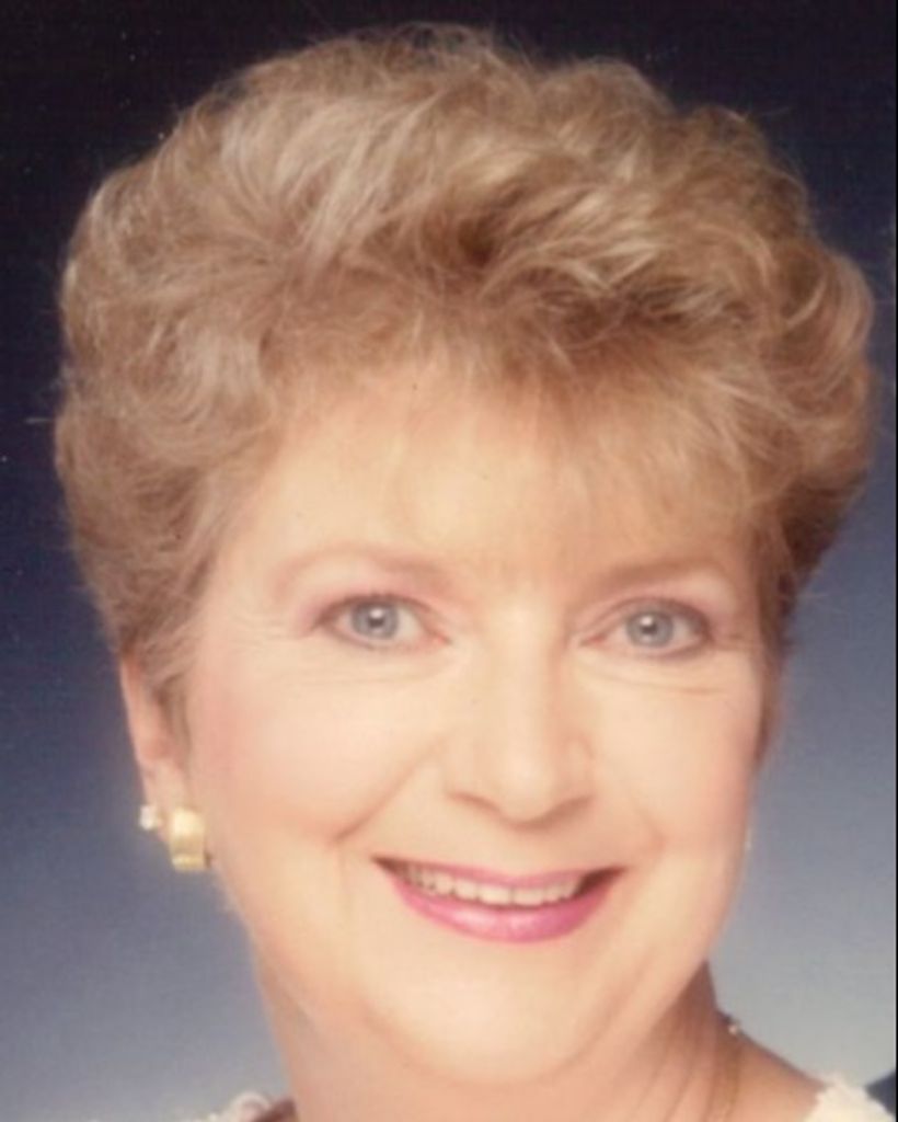Jacqueline Bernice Kramer