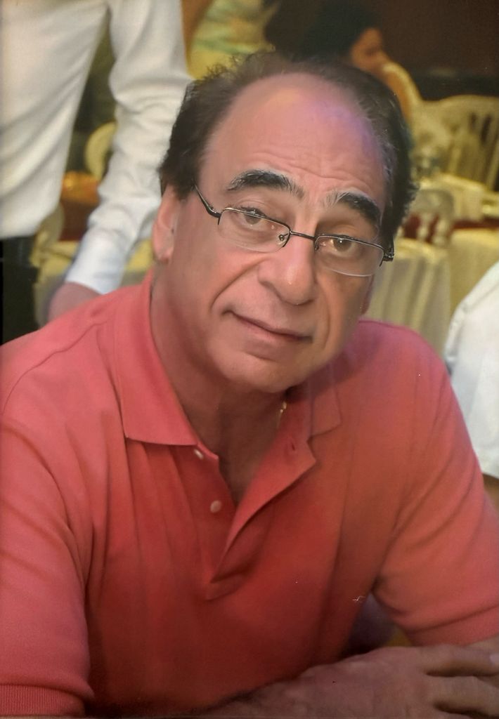 Kamal Meshkatian Profile Photo
