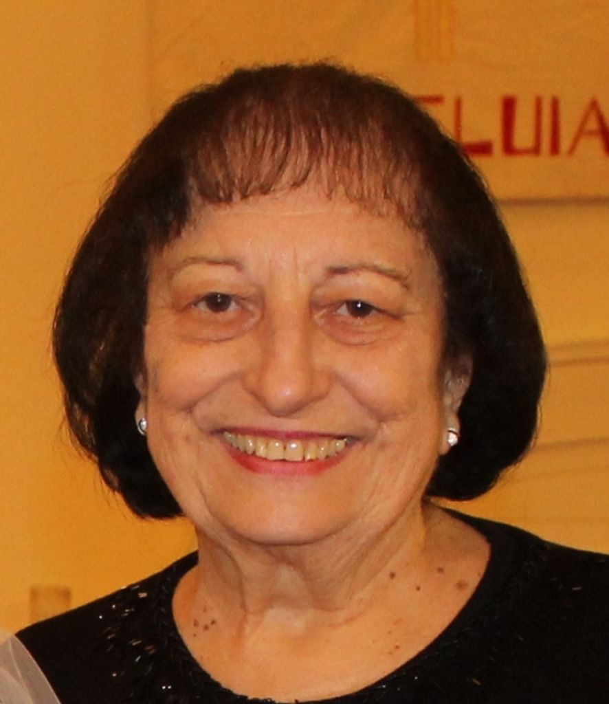 Alice Schiano