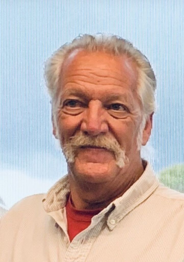 Michael J Tensen Profile Photo
