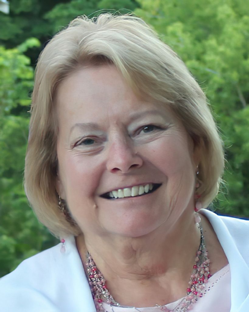 Deanna R. Baker Profile Photo