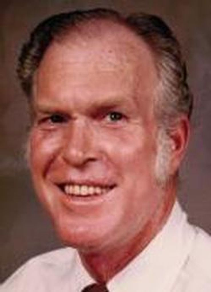 Thomas Earl Brown Profile Photo