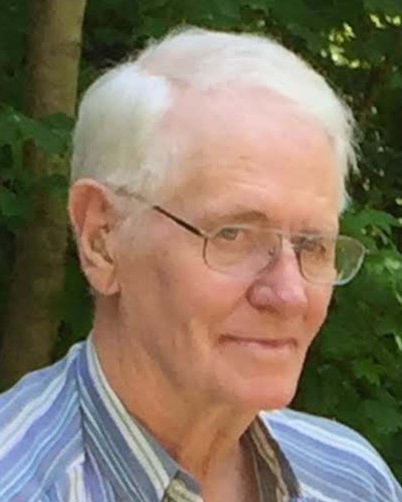 Charles T. Harbage Profile Photo