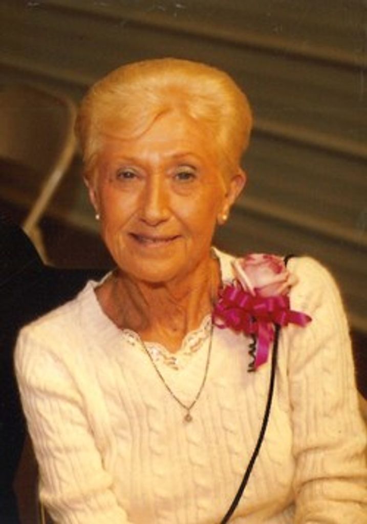 Linda Louise Gibbs Profile Photo