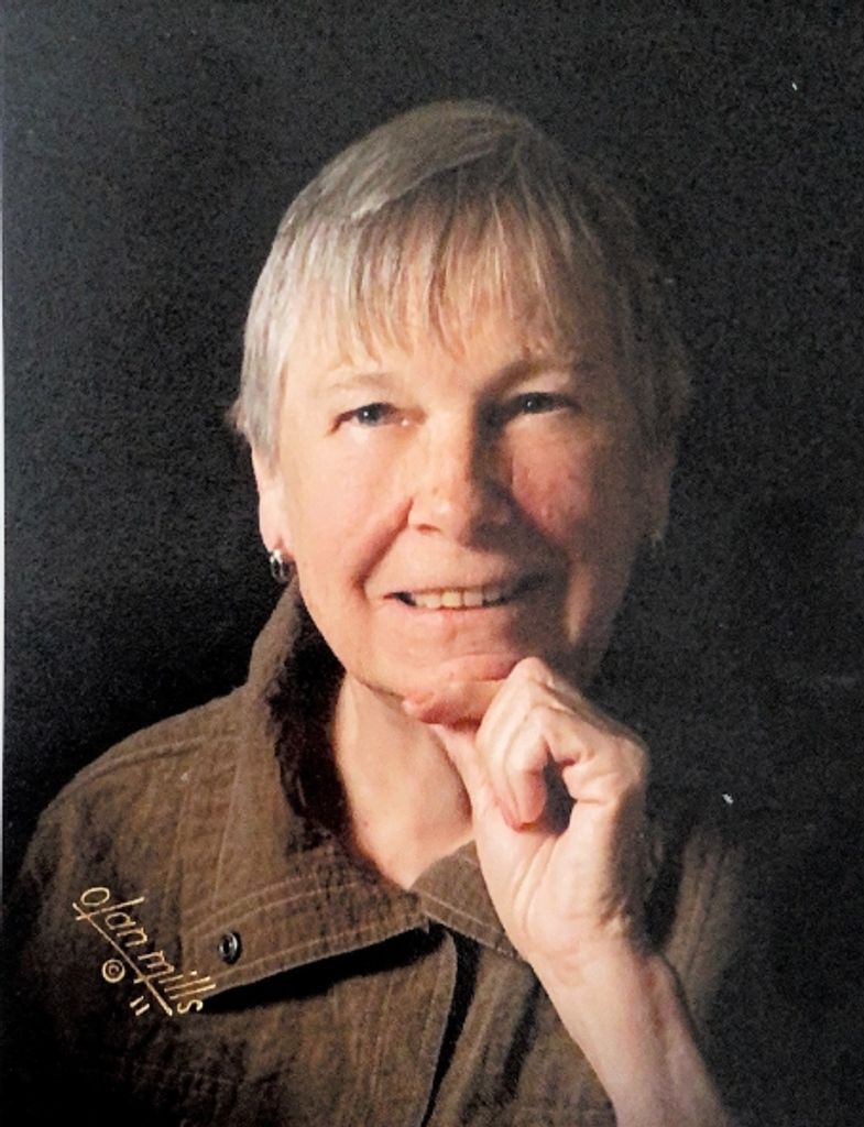 G. Lorene Allar Profile Photo