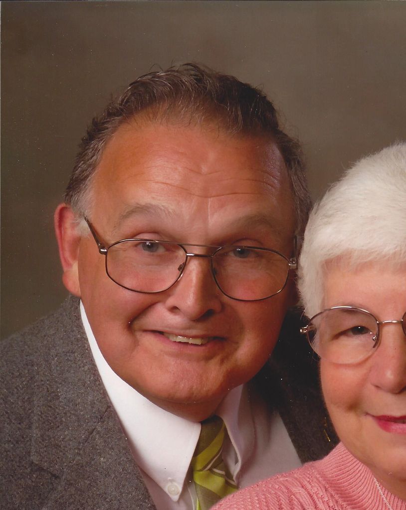 Melvin Harrison Brandon Profile Photo