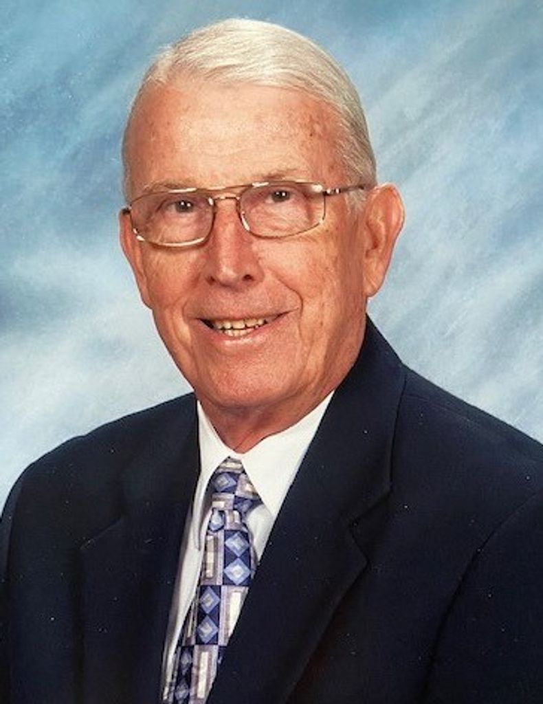 James Nolen Profile Photo