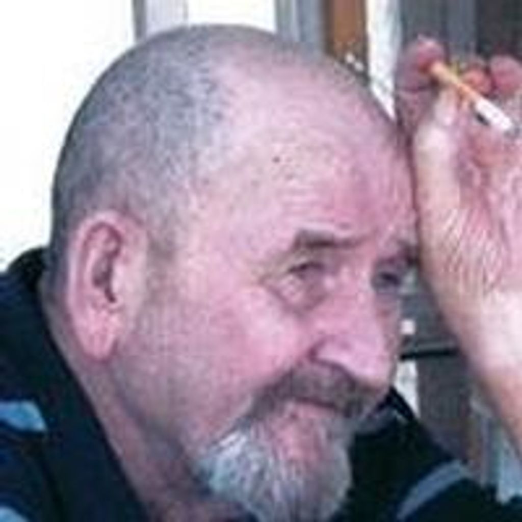Rodger Dale Jones