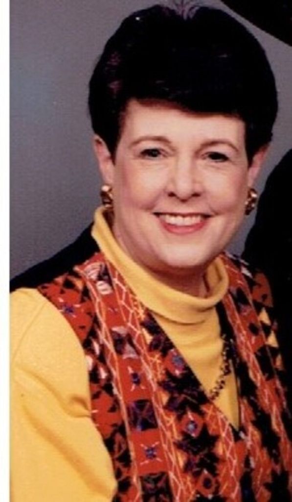 Linda Terrell Profile Photo