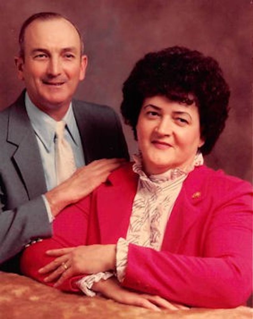 Norma Jean "Dolly" Glandon Henderson Profile Photo