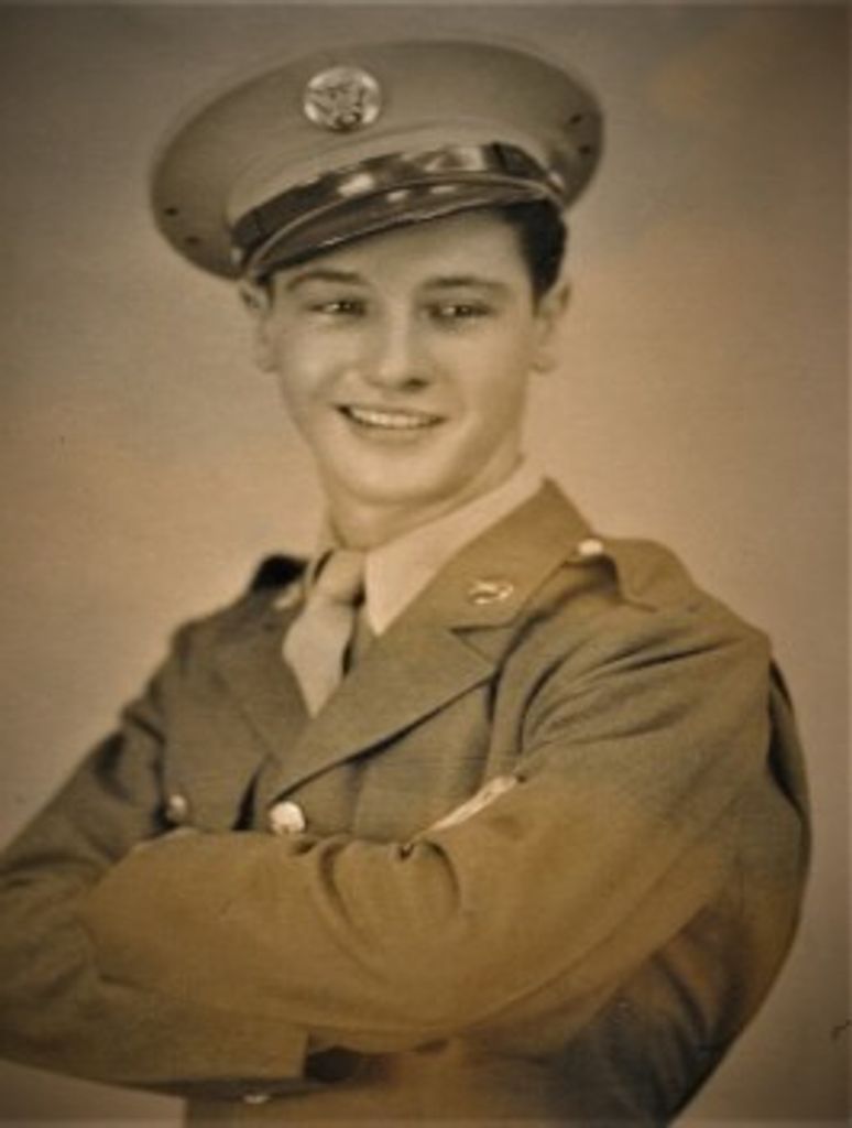 Joseph Frederick