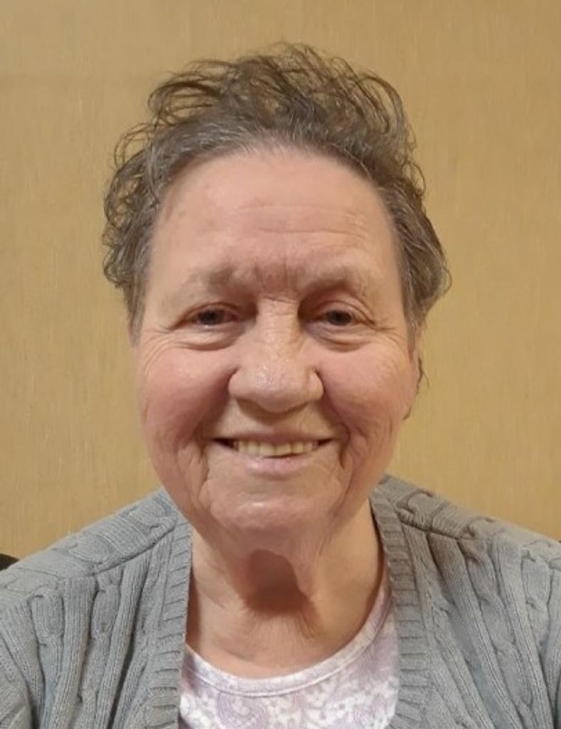 Peggy Gaston