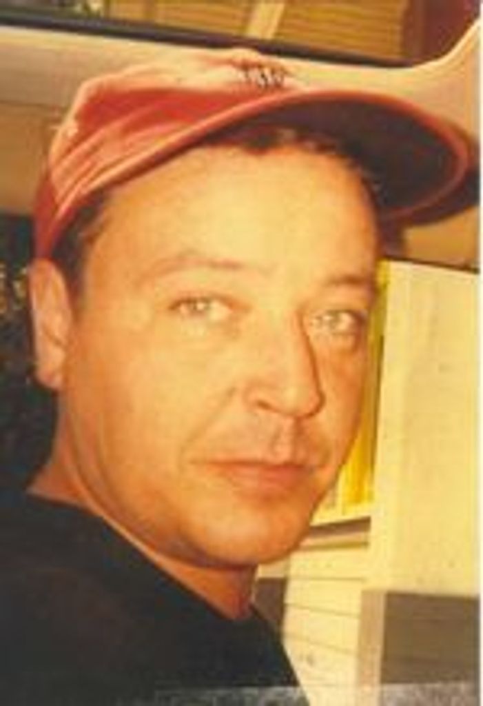 Stephen Ashley Wheeler