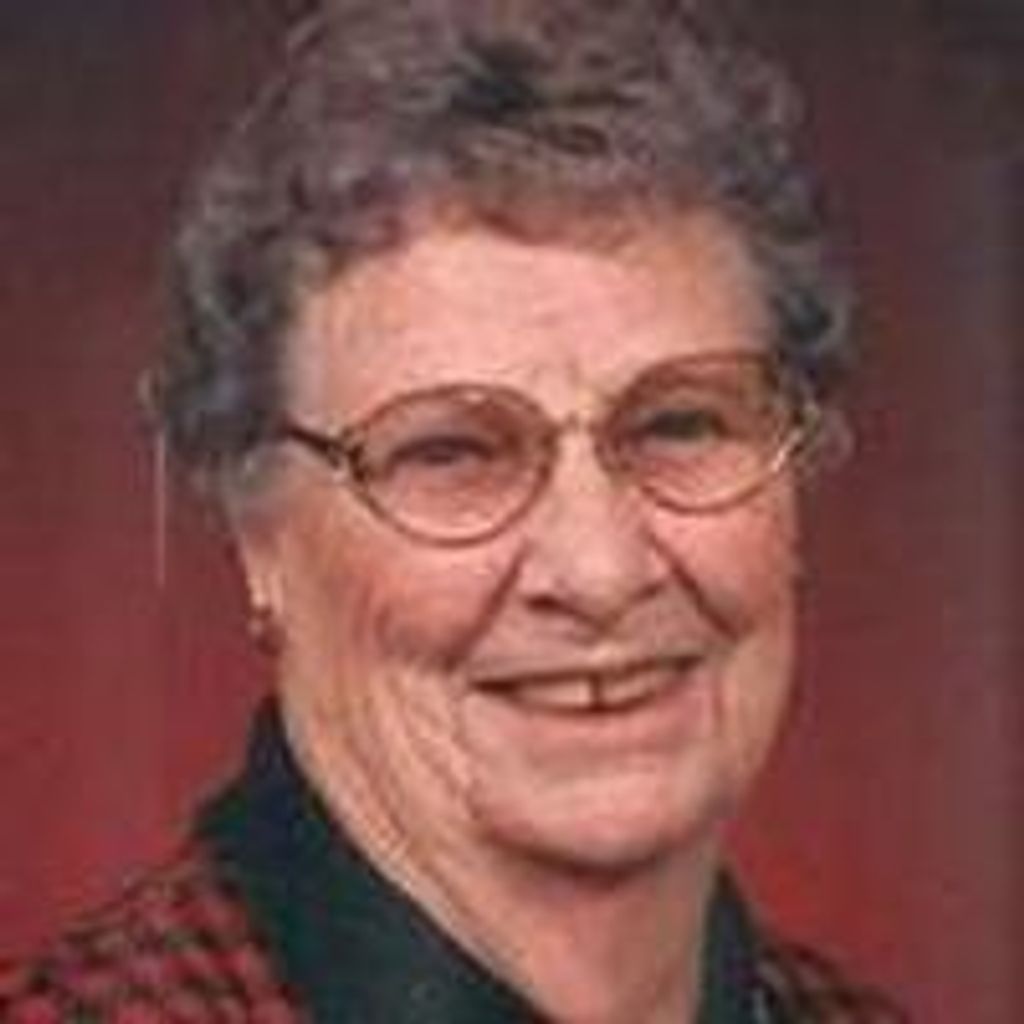 Geraldine Koerner