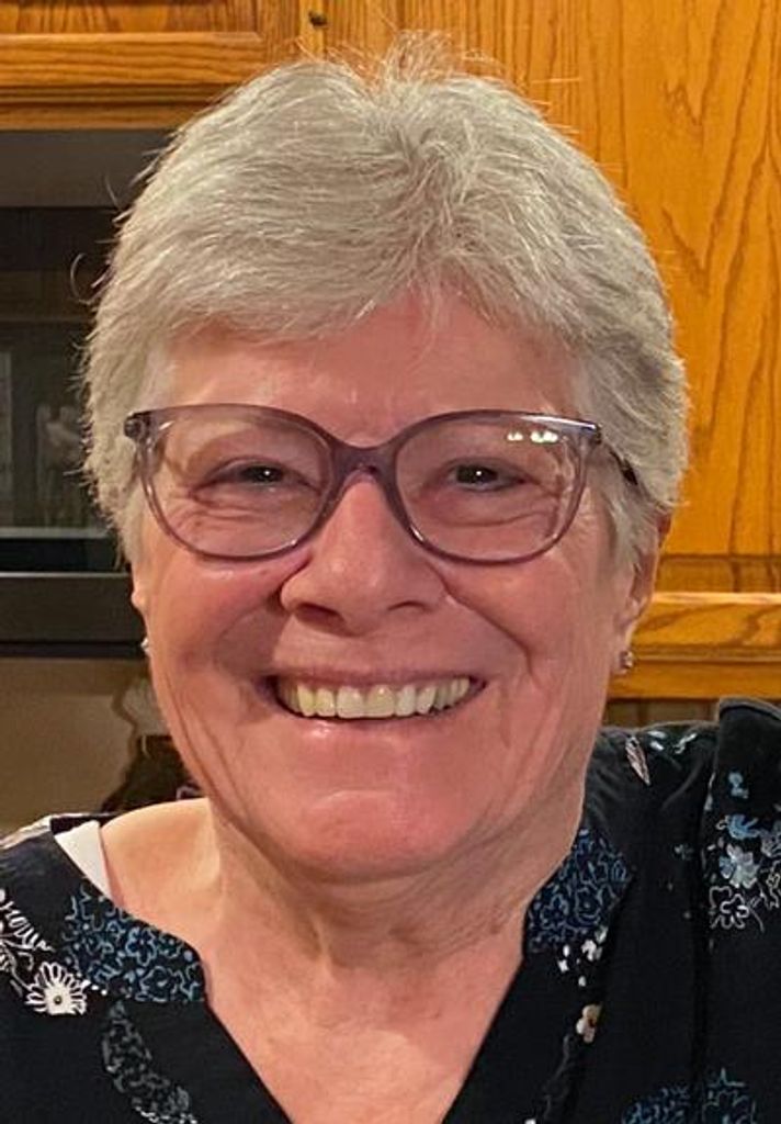 Julie F. Toeniskoetter