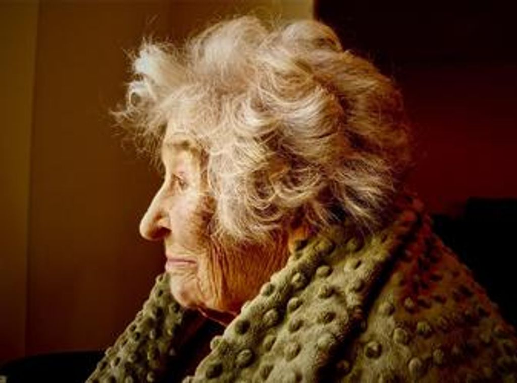 Annette Blumberg Ehrhardt