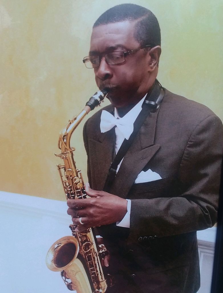 Willie Brown,  Jr.