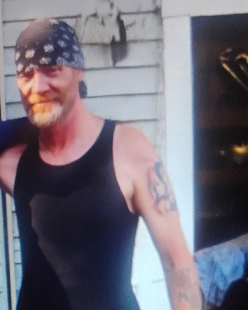 Richard E. Hardcastle Sr.