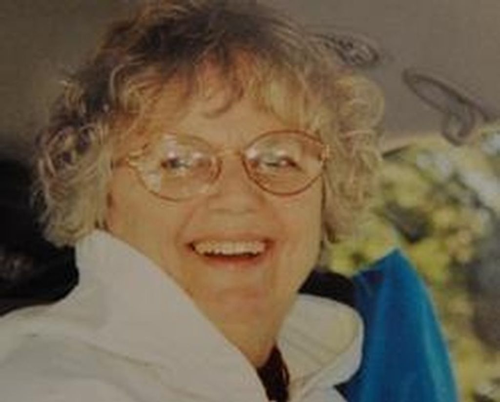 Barbara Diedrich Profile Photo