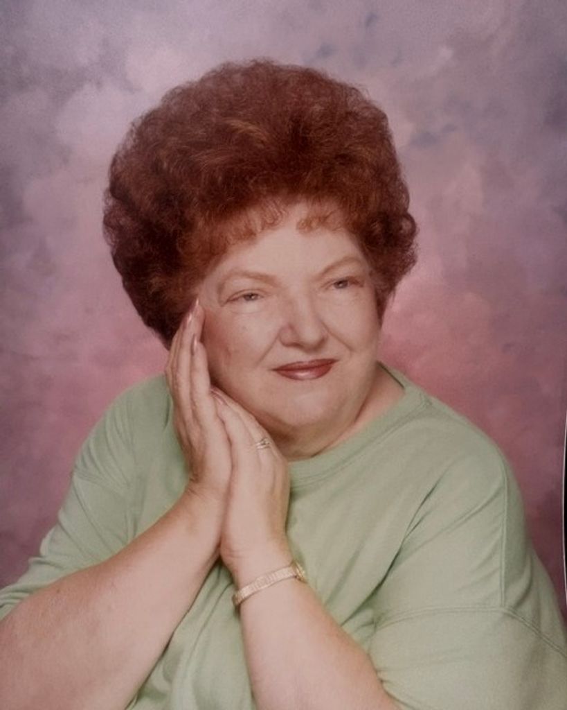 Elveta May Clark Profile Photo