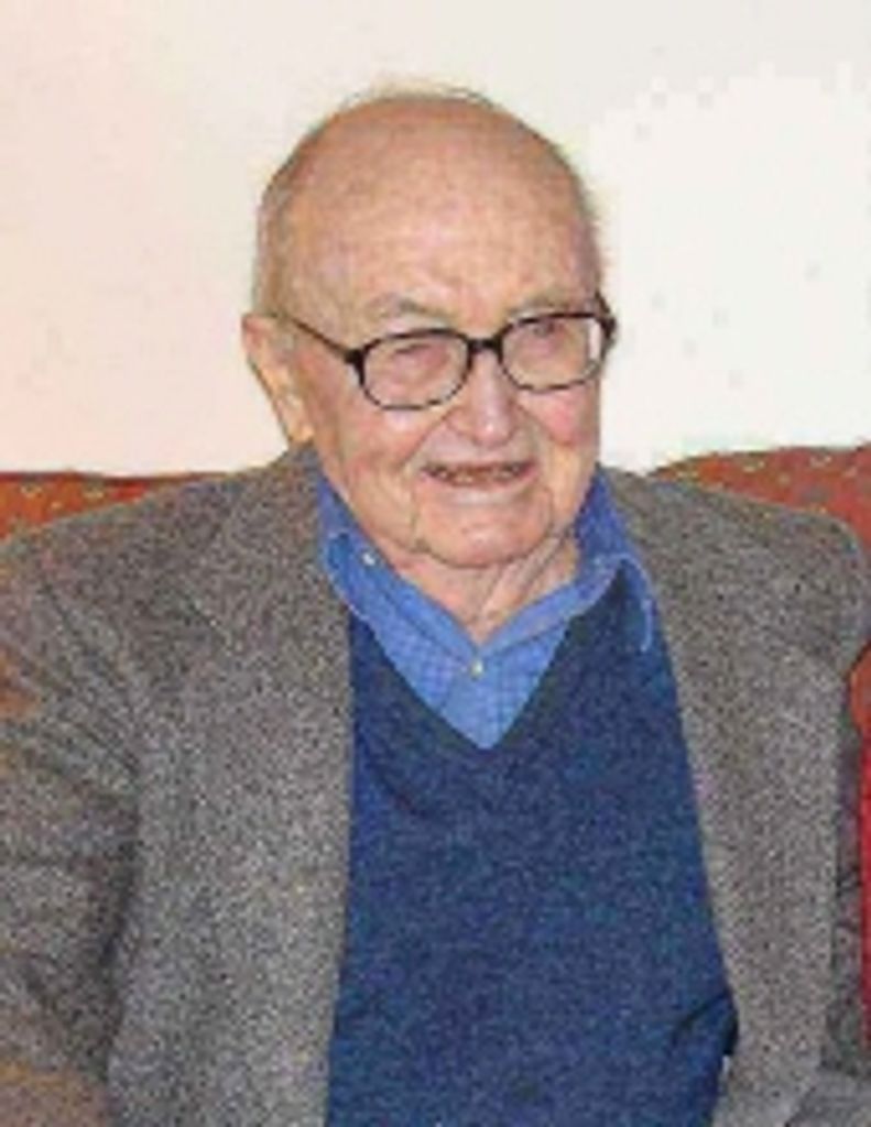 Herbert R. Hoopes