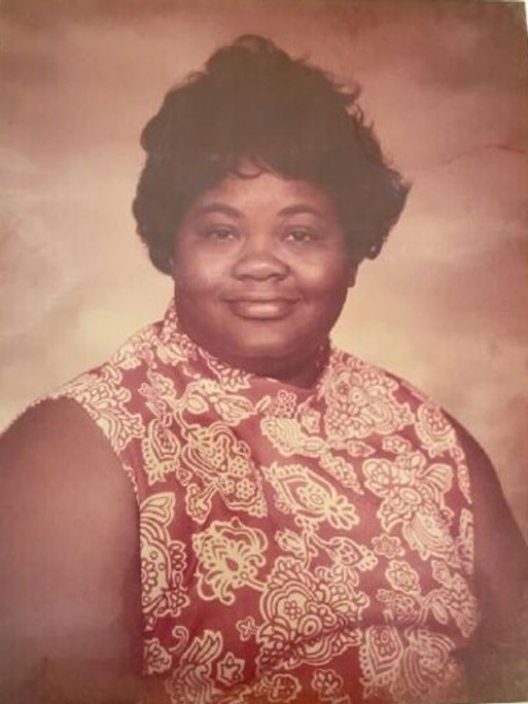 Mattie Jackson Profile Photo