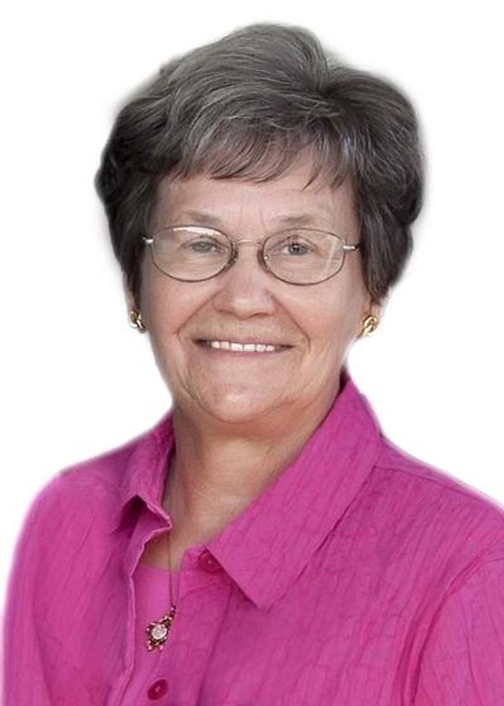 Beverly Hughes Profile Photo