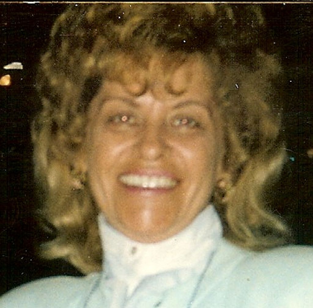 Martha F. Herb Profile Photo