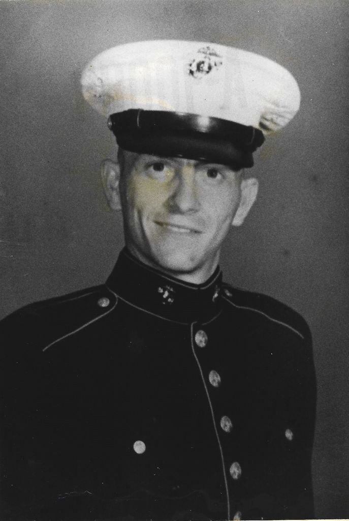 Jimmy Michael Tucker