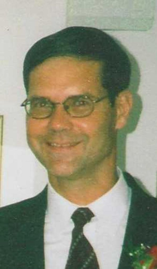 Edward V. Fiolkowski