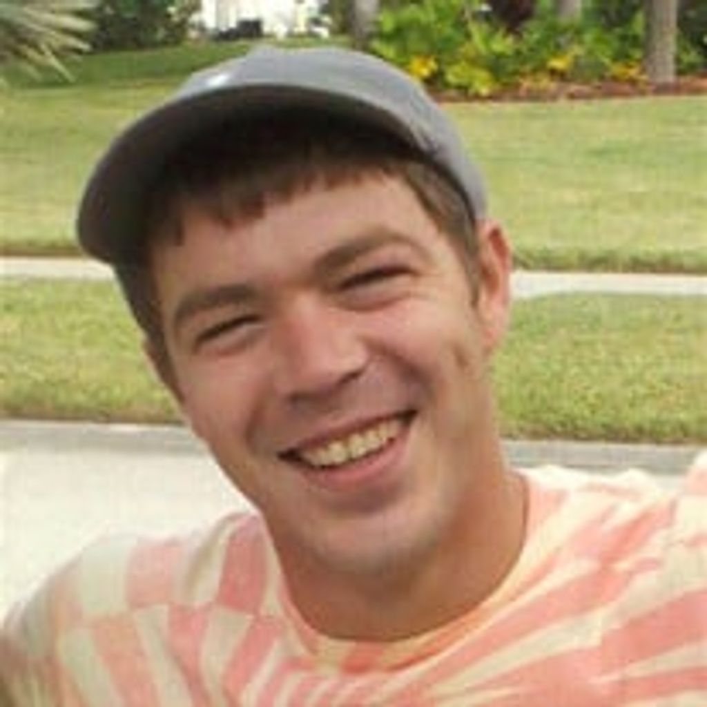 Joshua Allen Hunt