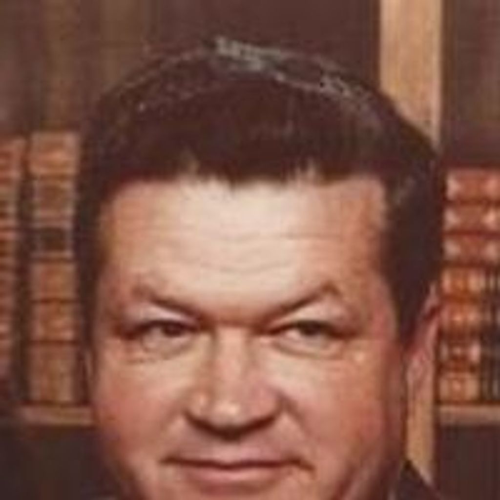 Paul K. Marvin Sr.