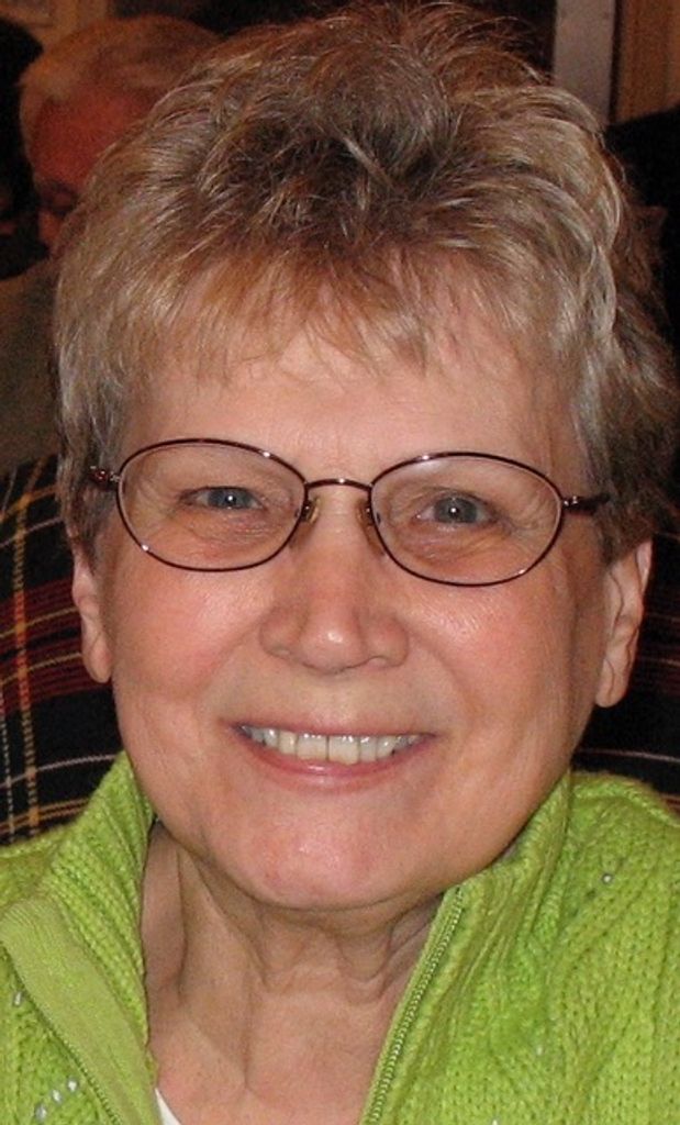 Sharon Thompson