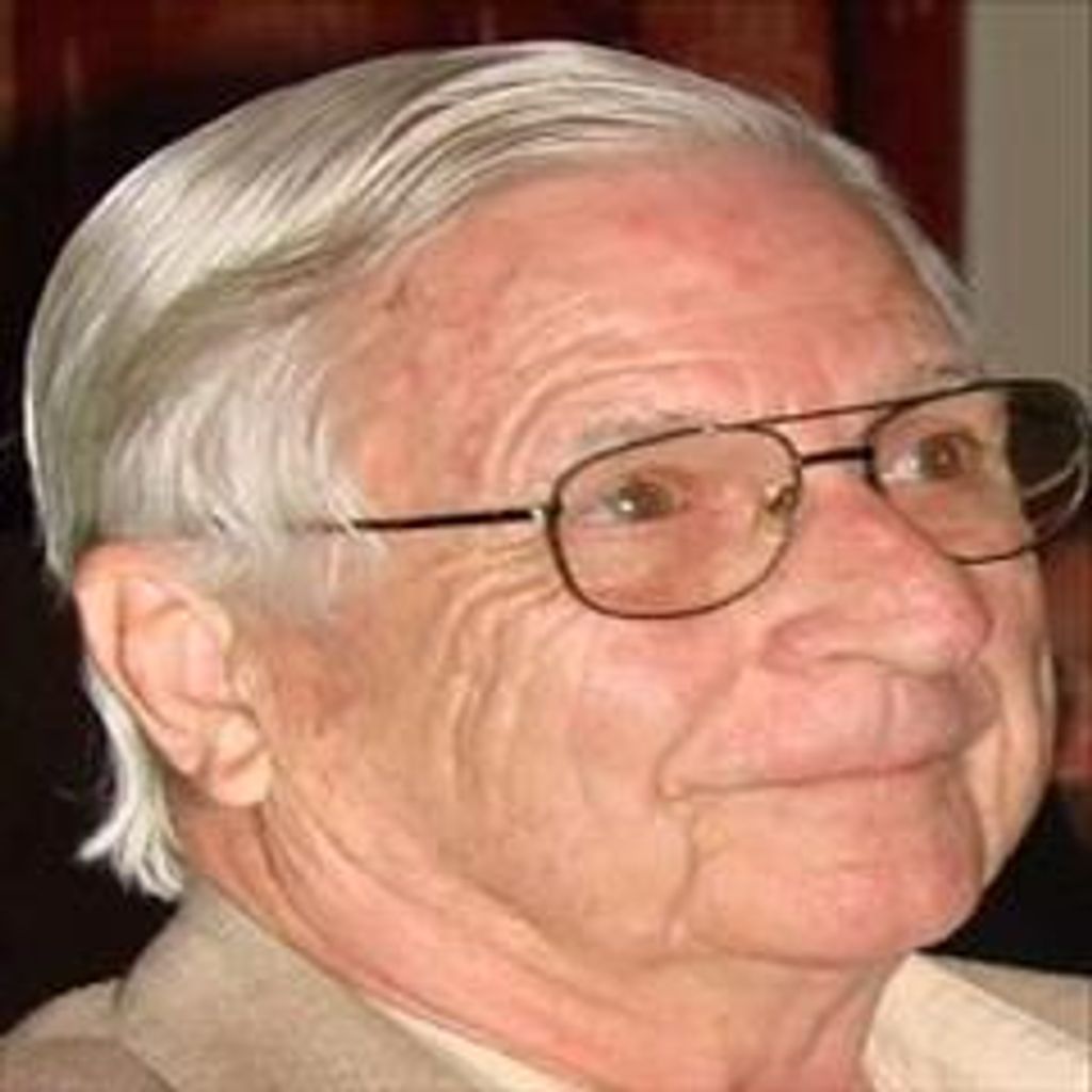 Frederick Bruce Graves