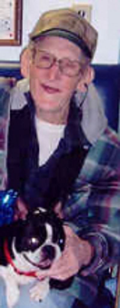 Daniel "Dan" Harwood